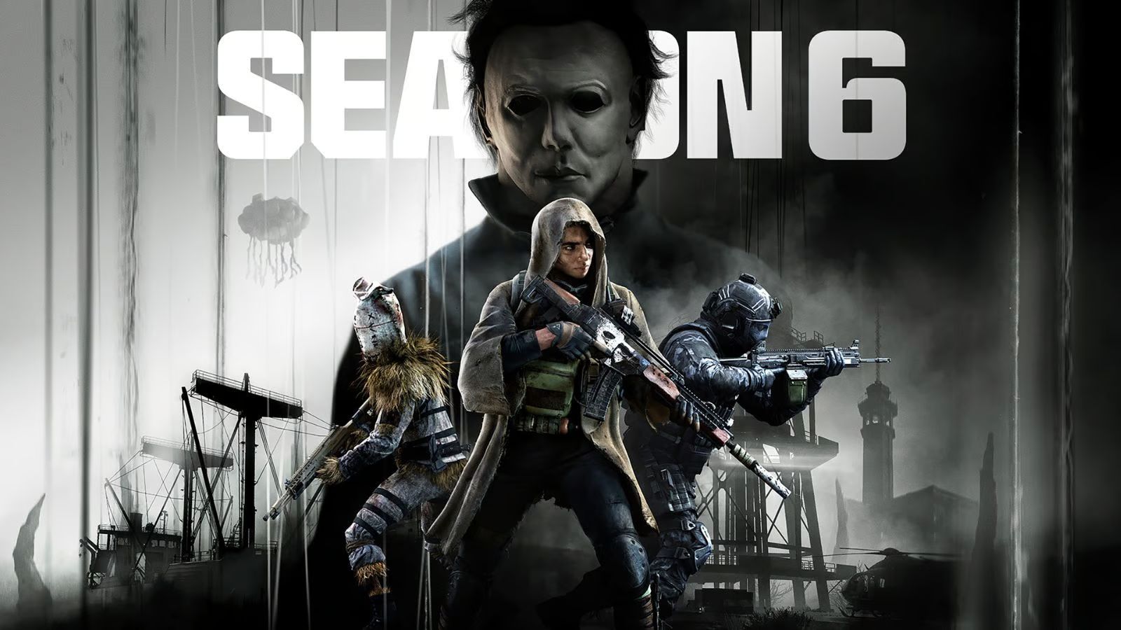 Season 6 Update